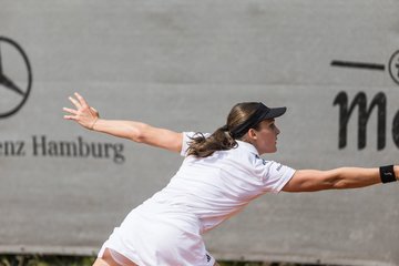 Bild 260 - BL Club an der Alster - GW Luitpoldpark Muenchen : Ergebnis: 6:3